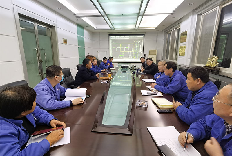 抓緊實施國家重大項目  提升企業研發檢測能力