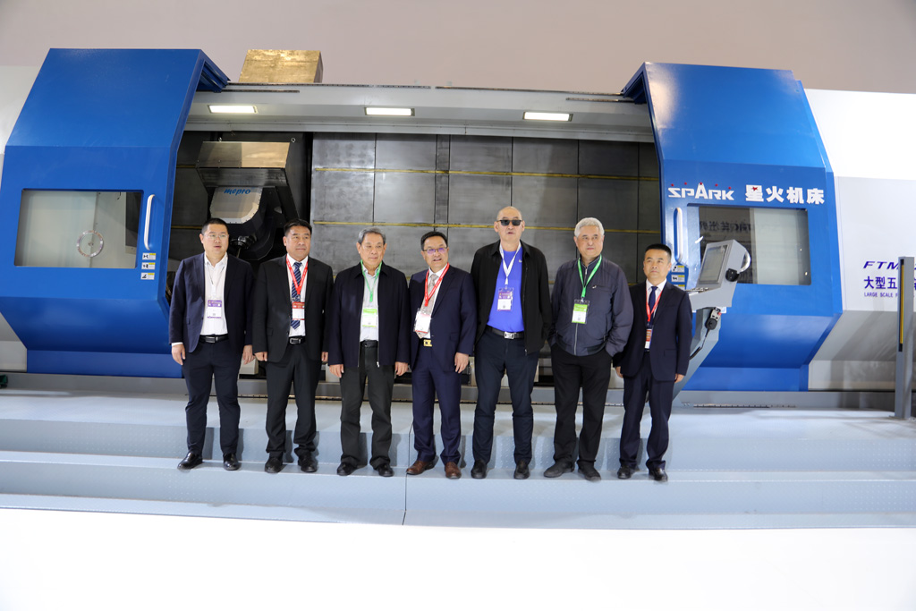 煙臺魯東機電宋文久